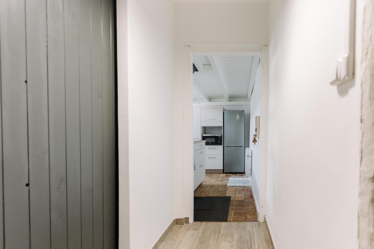 Apartment Bnbgones - Le Saint Vincent- Hypercentre Wifi Netflix