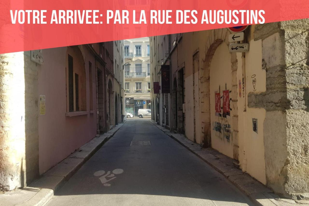 Apartment Bnbgones - Le Saint Vincent- Hypercentre Wifi Netflix *