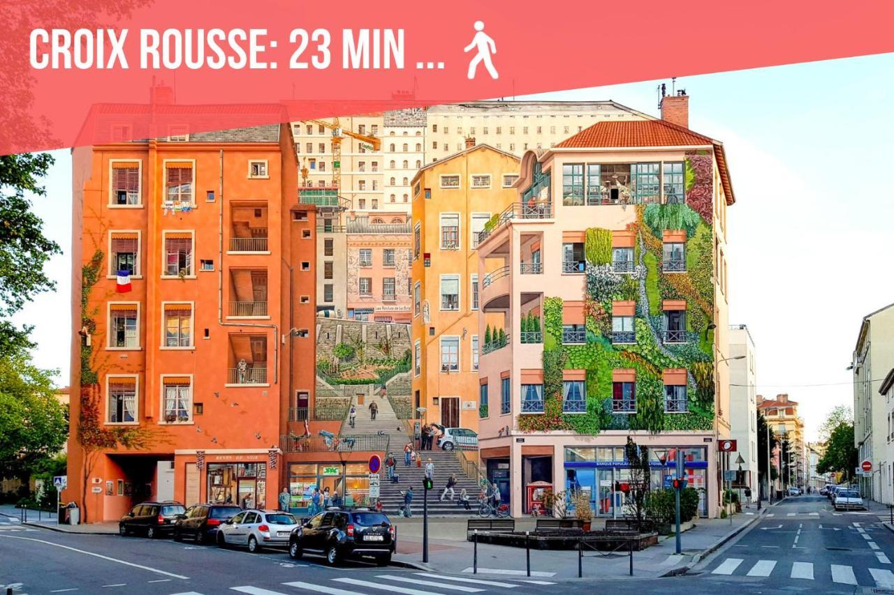 Bnbgones - Le Saint Vincent- Hypercentre Wifi Netflix Apartment *