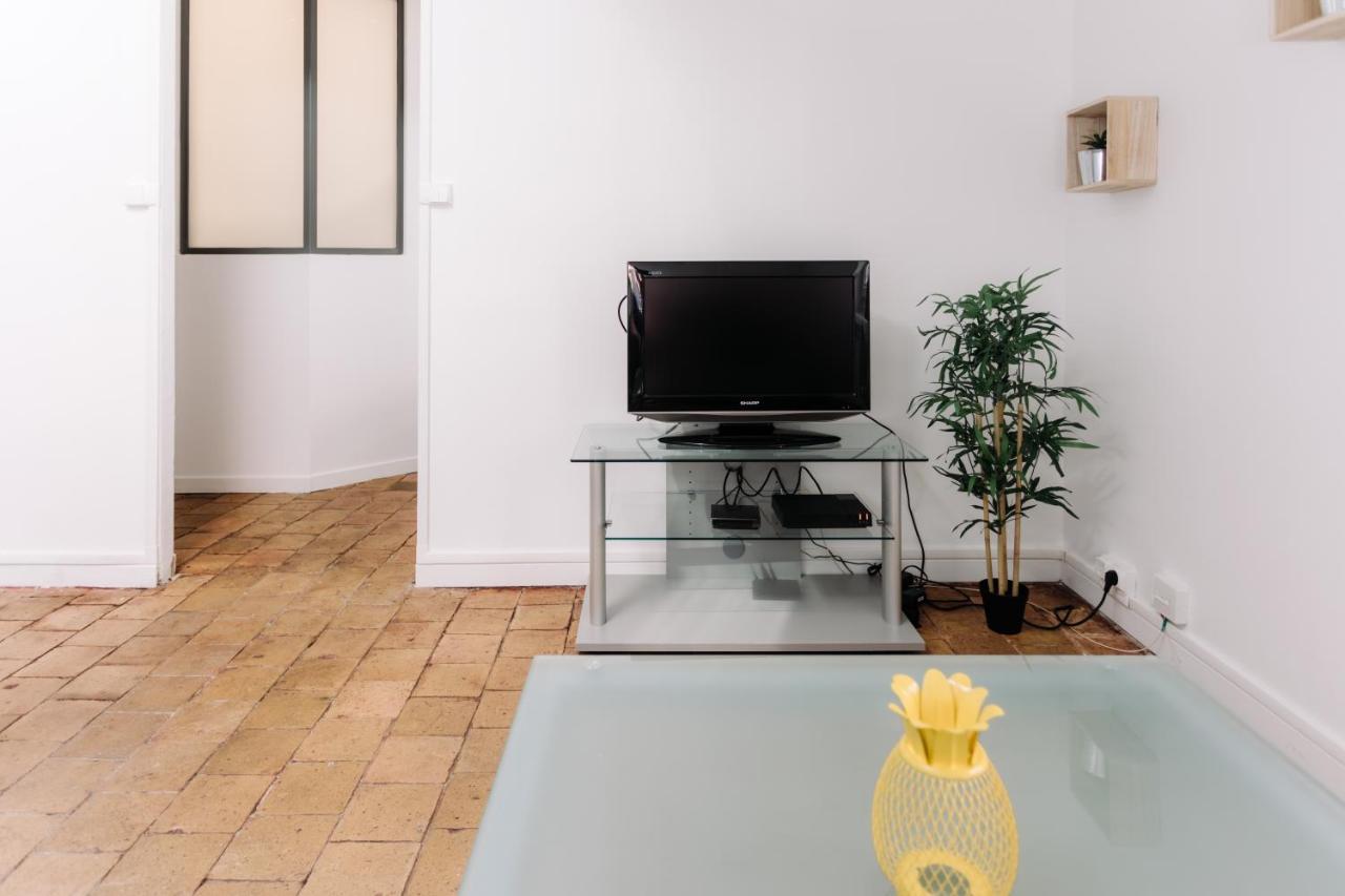 Bnbgônes - Le Saint Vincent- Hypercentre Wifi Netflix