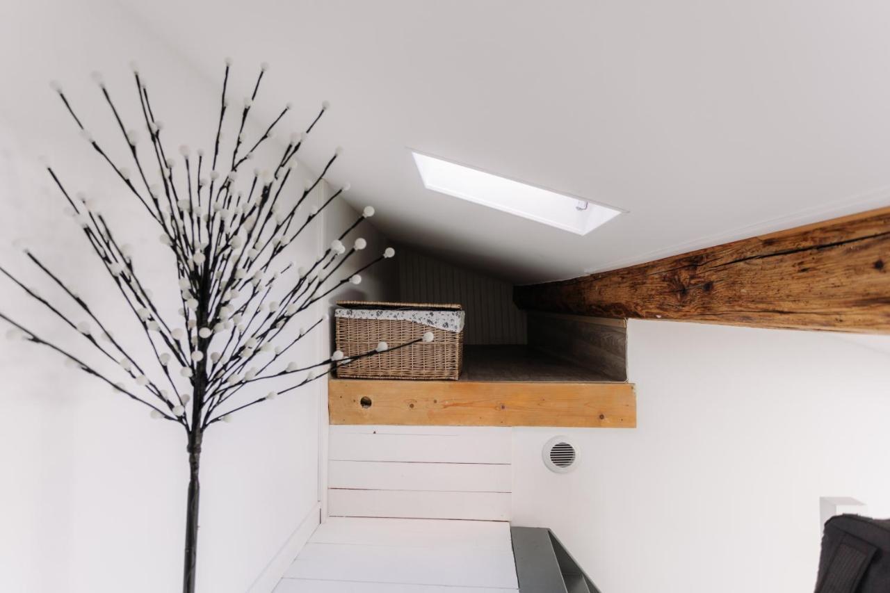Appartement Bnbgônes - Le Saint Vincent- Hypercentre Wifi Netflix